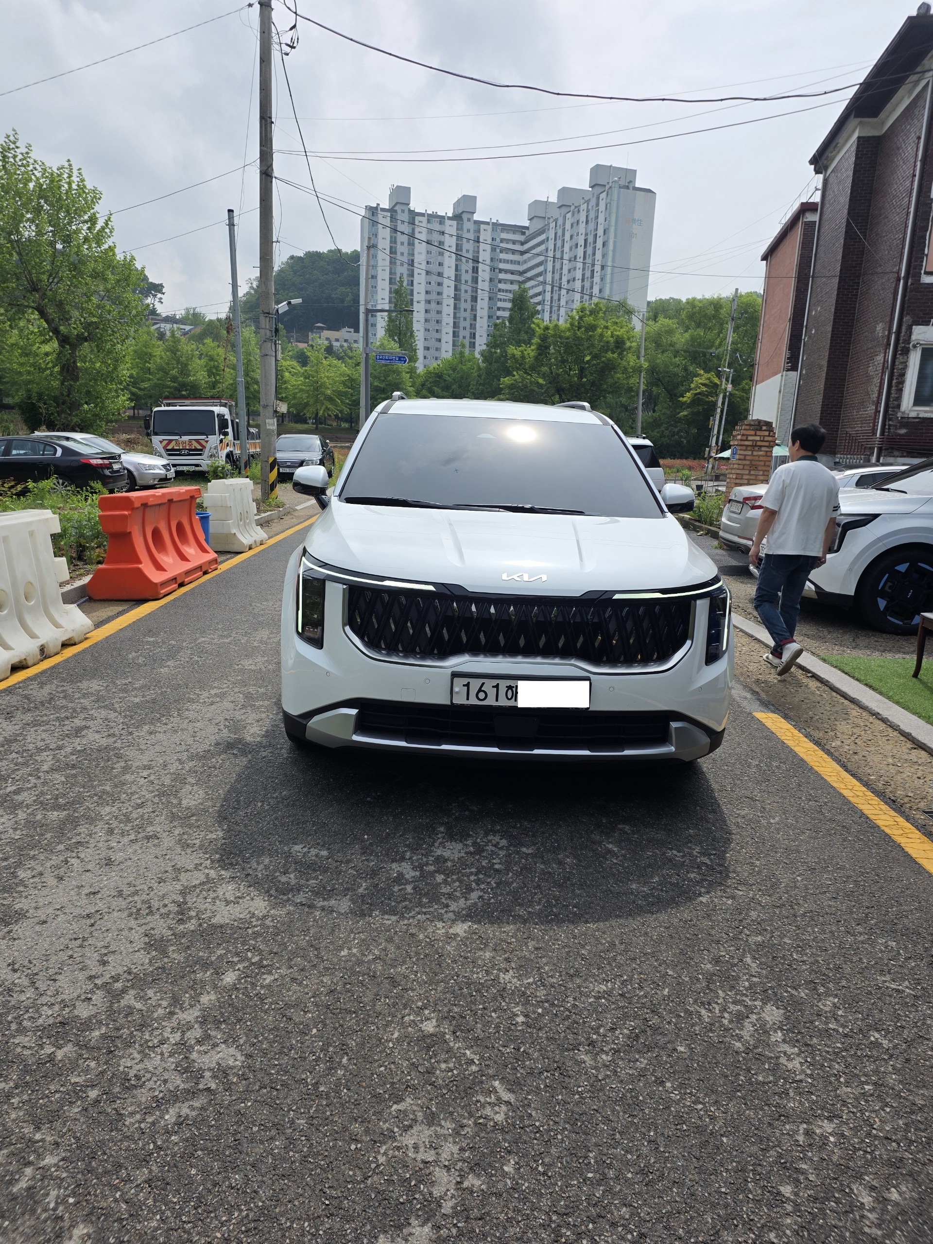 기아 카니발 후기